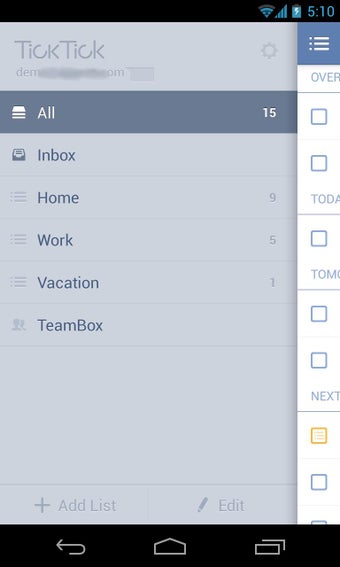 Image 0 for TickTick: To Do List with…