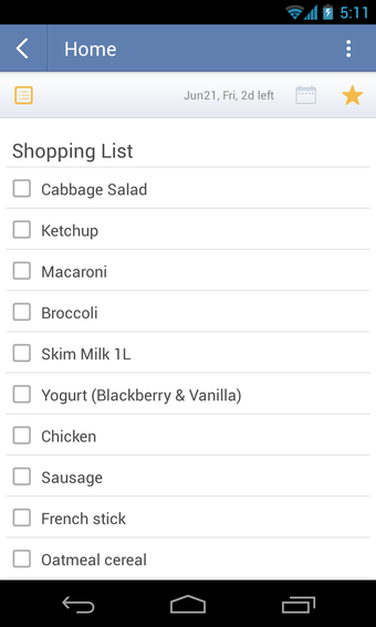 Imagen 3 para TickTick: To Do List with…