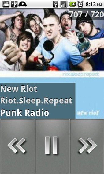 Imagen 0 para Car Music Lite
