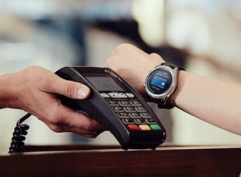 Image 0 for Samsung Pay (Watch Plug-i…