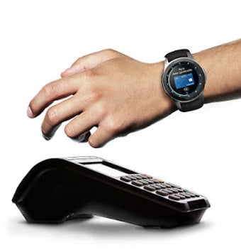 Image 0 for Samsung Pay (Watch Plug-i…