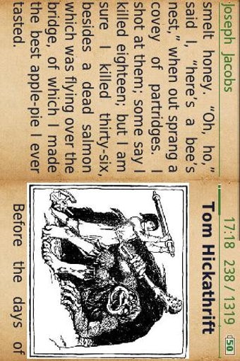 Image 3 for Cool Reader
