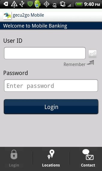 Image 3 for gecu2go Mobile