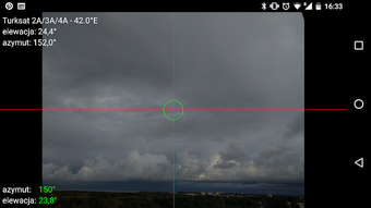 Imagen 1 para SatFinder