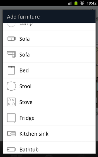 Image 0 for Floor Plan Creator