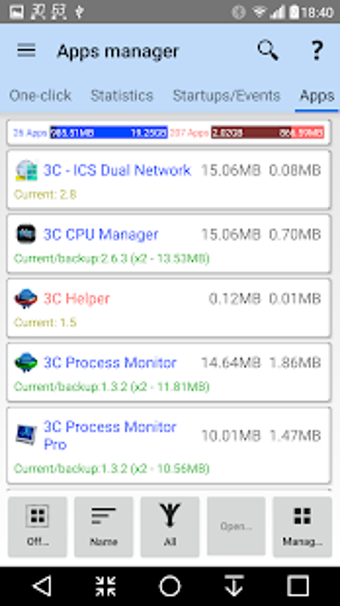 Image 0 for 3C All-in-One Toolbox Pro…