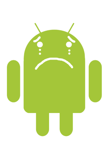 Imagen 0 para Lost Android