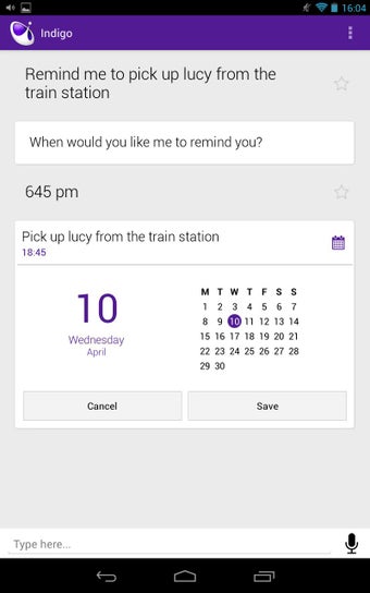 Imagen 0 para Lyra Virtual Assistant