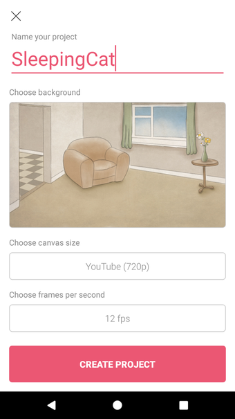 Imagen 6 para FlipaClip - Cartoon anima…
