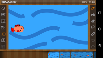 Imagen 5 para FlipaClip - Cartoon anima…