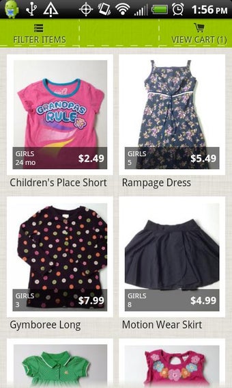 Image 3 for thredUP