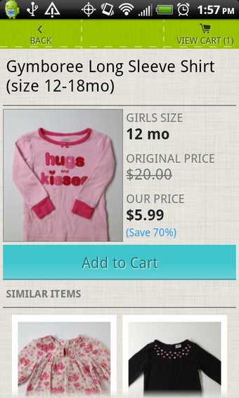 Image 2 for thredUP