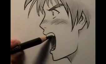 Imagen 1 para Draw Anime - Manga Tutori…