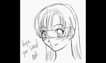 Imagen 2 para Draw Anime - Manga Tutori…