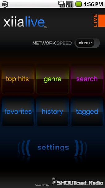 Image 1 for XiiaLive Lite