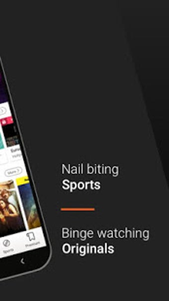 Image 1 for SonyLIV - TV Shows, Movie…