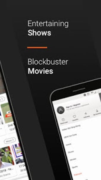 Image 1 for SonyLIV - TV Shows, Movie…