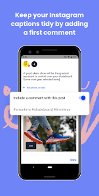 Image 3 for Buffer: Social Media Mana…