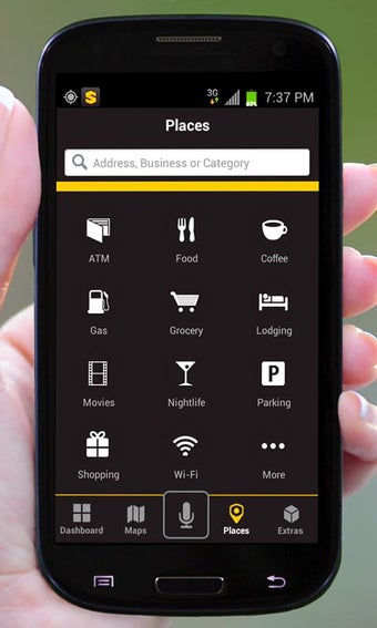 Imagen 0 para Scout GPS Navigation & Me…