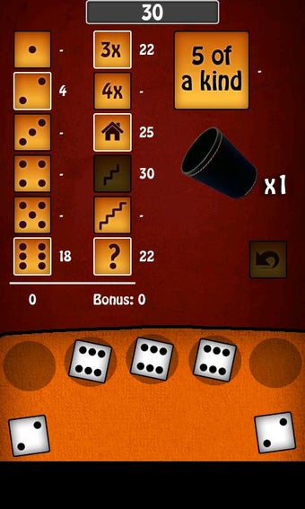 Imagen 3 para Dice Me Online Free