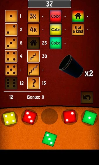 Imagen 1 para Dice Me Online Free