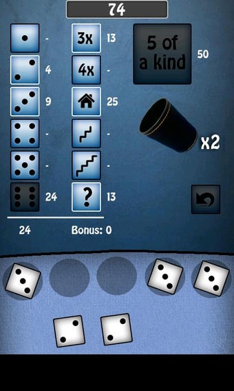 Imagen 0 para Dice Me Online Free