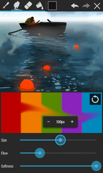 Image 2 for ArtFlow: Paint Draw Sketc…