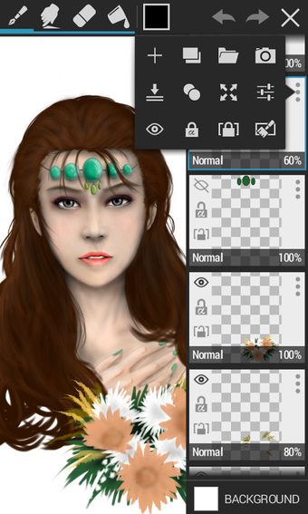 Image 3 for ArtFlow: Paint Draw Sketc…
