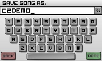 Image 1 for Caustic Unlock Key