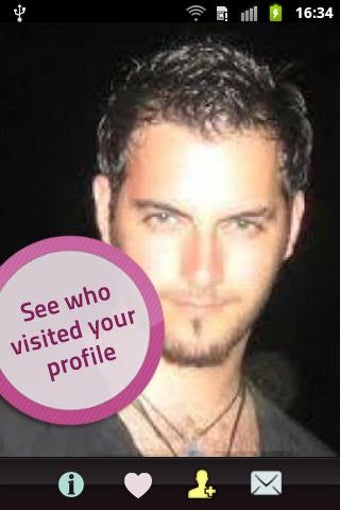 Imagen 2 para Waplog -Free Chatting & D…