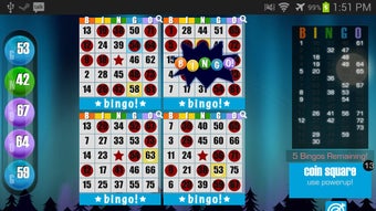 Imagen 2 para Bingo - Free Bingo Games