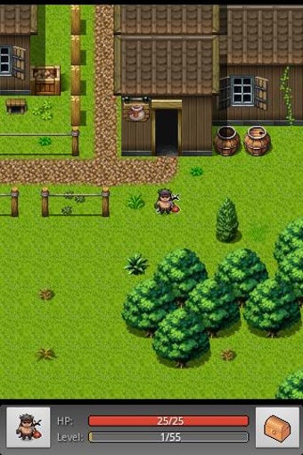 Image 0 for Andor's Trail