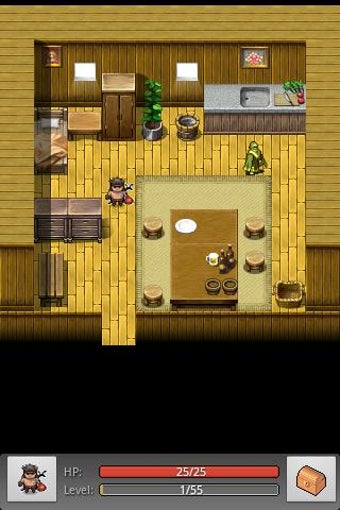 Imagen 0 para Andor's Trail