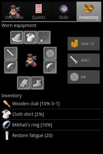 Imagen 2 para Andor's Trail