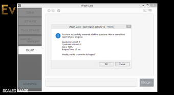 Image 2 for vFlash Card