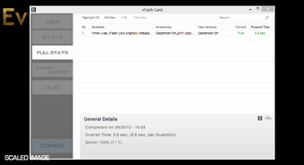Image 1 for vFlash Card