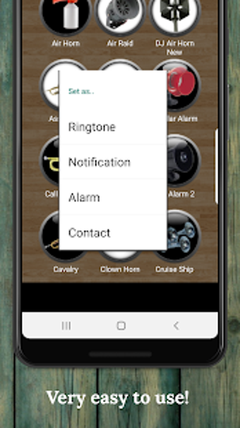 Imagen 0 para Loud Ringtones