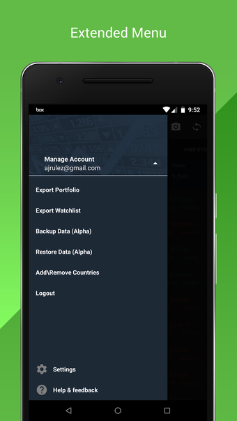 Imagen 0 para Stock Trainer