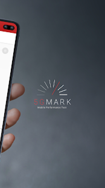 Image 3 for 5GMARK 3G 4G 5G Speed & Q…
