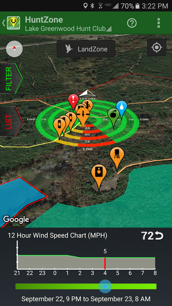 Image 0 for HuntStand