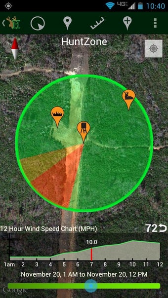 Image 6 for HuntStand