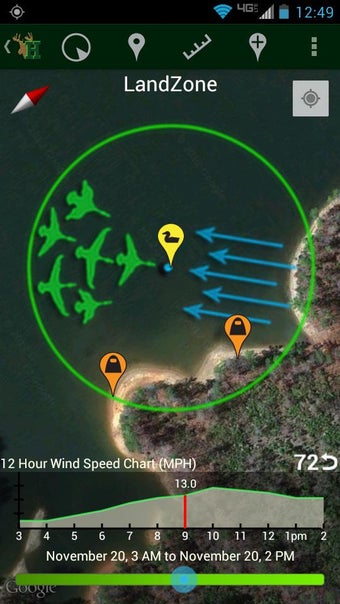 Image 7 for HuntStand