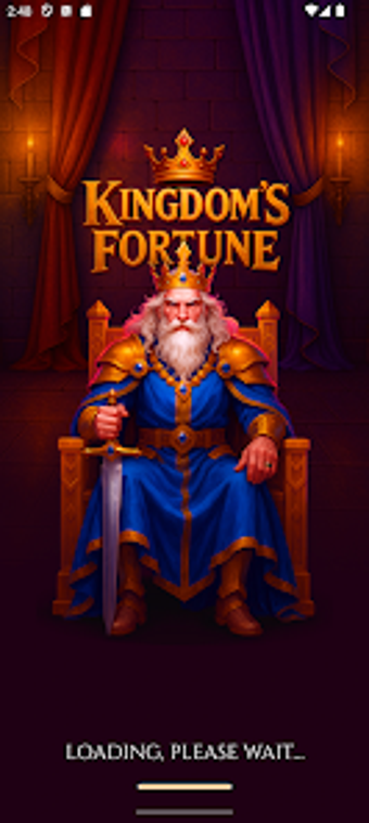 Image 0 for Forgotten Kingdom