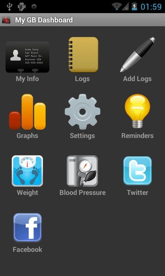 Image 3 for Glucose Buddy : Diabetes …