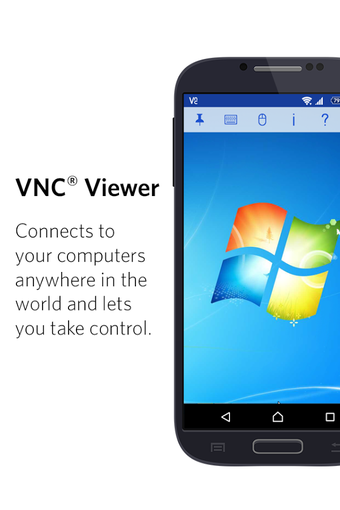 Image 0 for VNC Viewer - Remote Deskt…