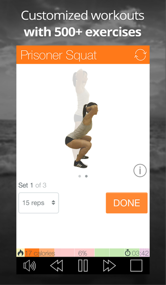 Image 4 for PumpUp -- Fitness Communi…
