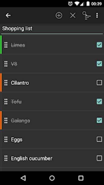 Image 1 for Simple Notepad