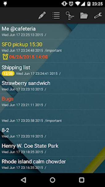 Image 3 for Simple Notepad