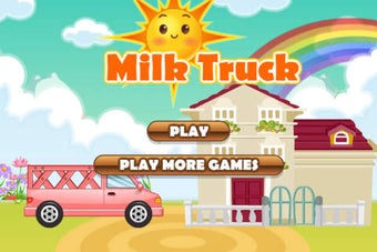 Image 0 for Milk Truck