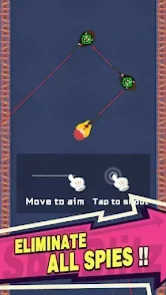 Image 0 for Spy Blitz